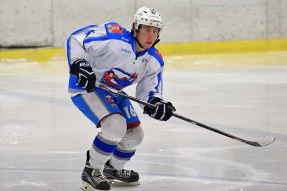 HC Světlá n. S. - HC Čes. Třebová 1:2pp (22.3.2017