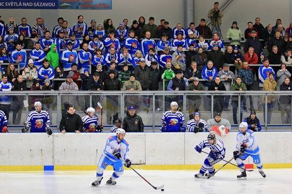 HC Světlá n. S. - HC Čes. Třebová 1:2pp (22.3.2017