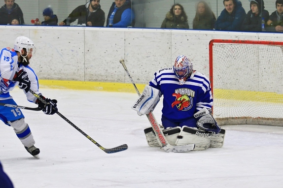 HC Světlá n. S. - HC Čes. Třebová 1:2pp (22.3.2017