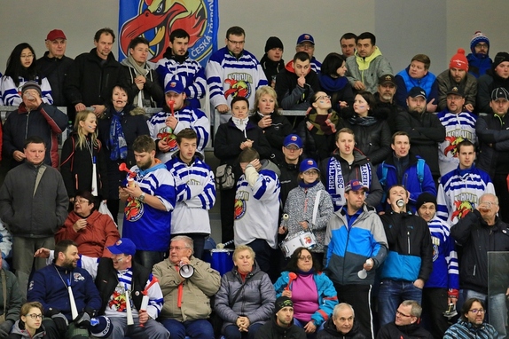 HC Světlá n. S. - HC Čes. Třebová 1:2pp (22.3.2017
