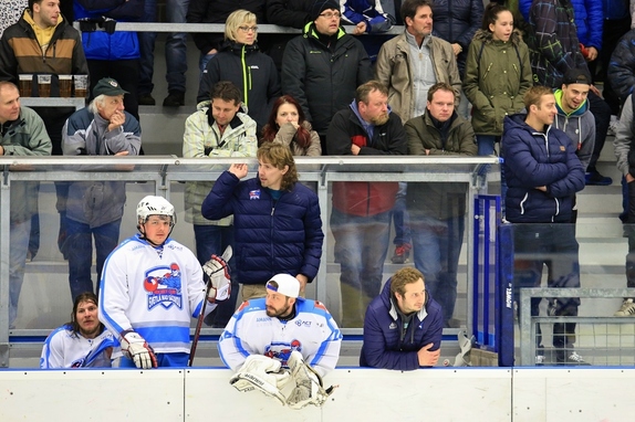 HC Světlá n. S. - HC Čes. Třebová 1:2pp (22.3.2017