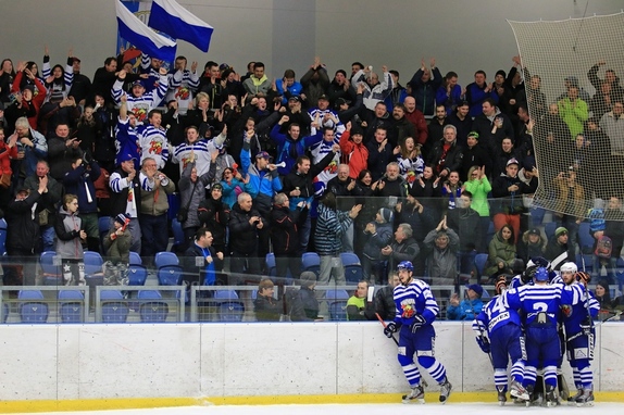 HC Světlá n. S. - HC Čes. Třebová 1:2pp (22.3.2017