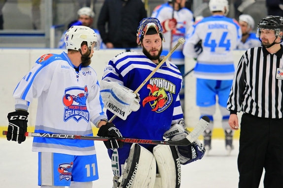 HC Světlá n. S. - HC Čes. Třebová 1:2pp (22.3.2017