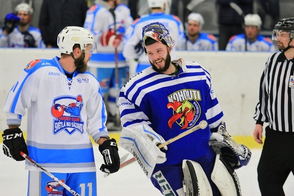 HC Světlá n. S. - HC Čes. Třebová 1:2pp (22.3.2017