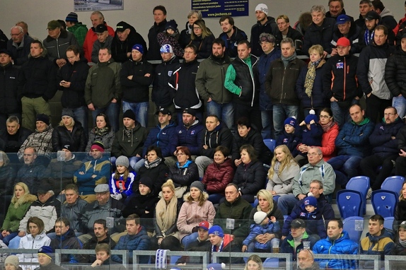 HC Světlá n. S. - HC Čes. Třebová 1:2pp (22.3.2017
