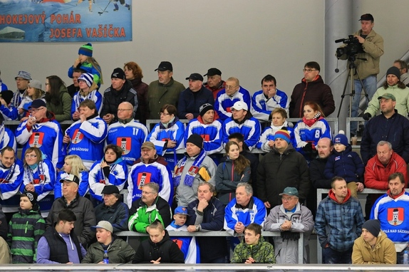 HC Světlá n. S. - HC Čes. Třebová 1:2pp (22.3.2017