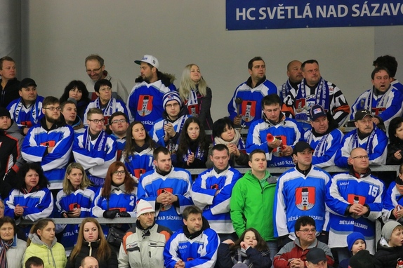 HC Světlá n. S. - HC Čes. Třebová 1:2pp (22.3.2017
