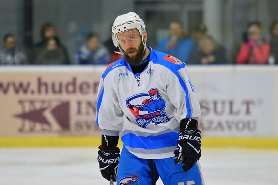 HC Světlá n. S. - HC Čes. Třebová 1:2pp (22.3.2017