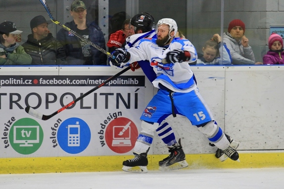 HC Světlá n. S. - HC Čes. Třebová 1:2pp (22.3.2017