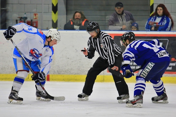 HC Světlá n. S. - HC Čes. Třebová 1:2pp (22.3.2017