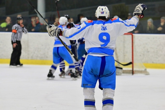HC Světlá n. S. - HC Čes. Třebová 1:2pp (22.3.2017