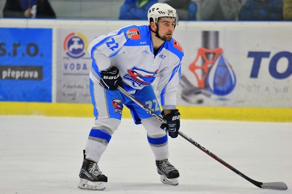 HC Světlá n. S. - HC Čes. Třebová 1:2pp (22.3.2017