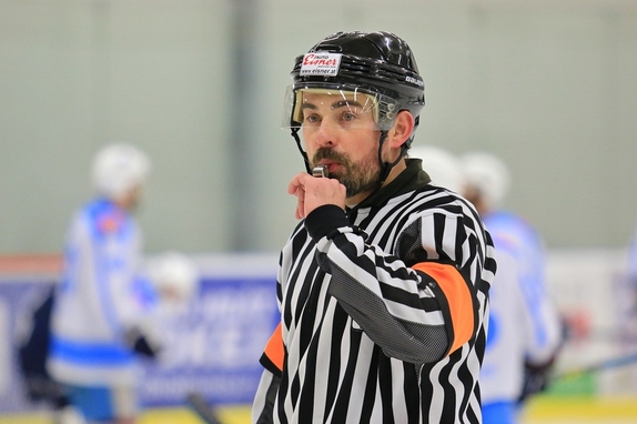 HC Světlá n. S. - HC Čes. Třebová 1:2pp (22.3.2017