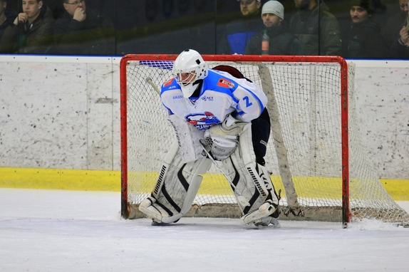 HC Světlá n. S. - HC Čes. Třebová 1:2pp (22.3.2017