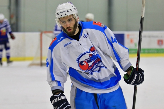 HC Světlá n. S. - HC Čes. Třebová 1:2pp (22.3.2017