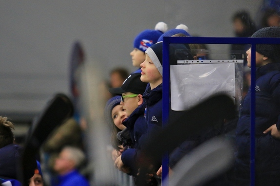 HC Světlá n. S. - HC Čes. Třebová 1:2pp (22.3.2017