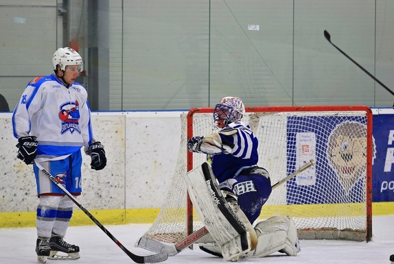 HC Světlá n. S. - HC Čes. Třebová 1:2pp (22.3.2017