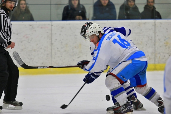 HC Světlá n. S. - HC Čes. Třebová 1:2pp (22.3.2017