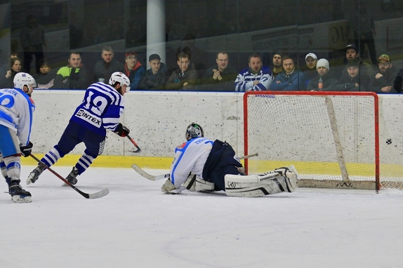 HC Světlá n. S. - HC Čes. Třebová 1:2pp (22.3.2017