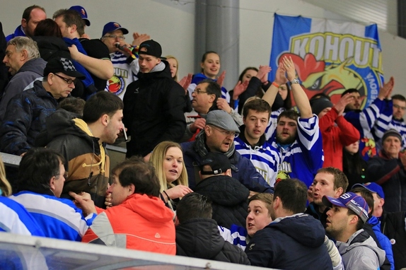 HC Světlá n. S. - HC Čes. Třebová 1:2pp (22.3.2017