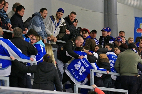 HC Světlá n. S. - HC Čes. Třebová 1:2pp (22.3.2017