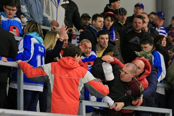HC Světlá n. S. - HC Čes. Třebová 1:2pp (22.3.2017