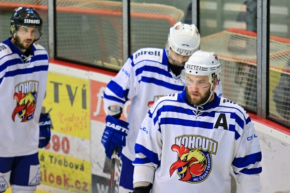 HC Čes. Třebová - HC Světlá n. S. 1:4 (16.3.2017) 