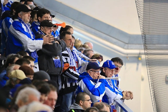 HC Čes. Třebová - HC Světlá n. S. 1:4 (16.3.2017) 