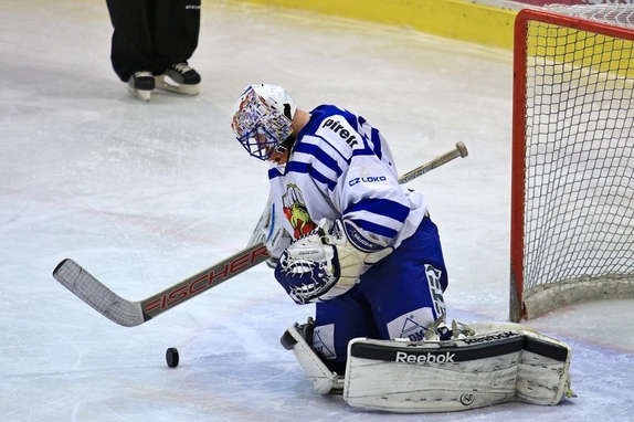 HC Čes. Třebová - HC Světlá n. S. 1:4 (16.3.2017) 