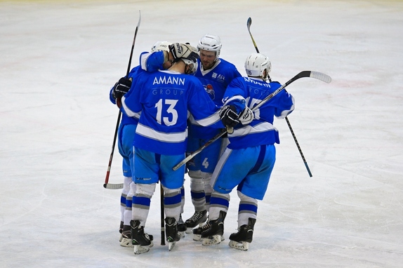 HC Čes. Třebová - HC Světlá n. S. 1:4 (16.3.2017) 