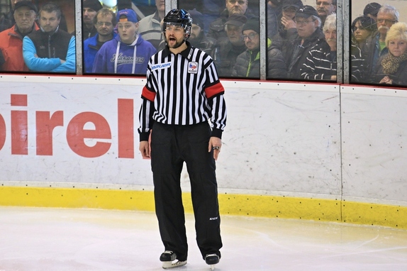 HC Čes. Třebová - HC Světlá n. S. 1:4 (16.3.2017) 