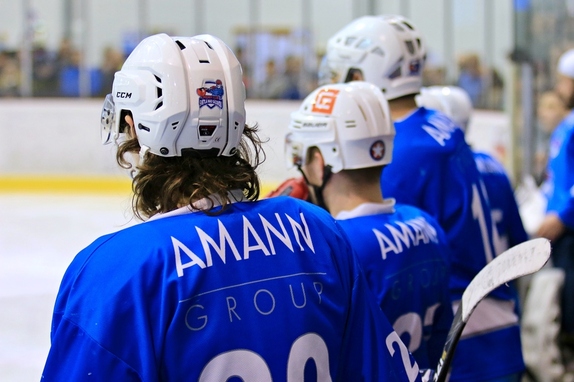 HC Čes. Třebová - HC Světlá n. S. 1:4 (16.3.2017) 