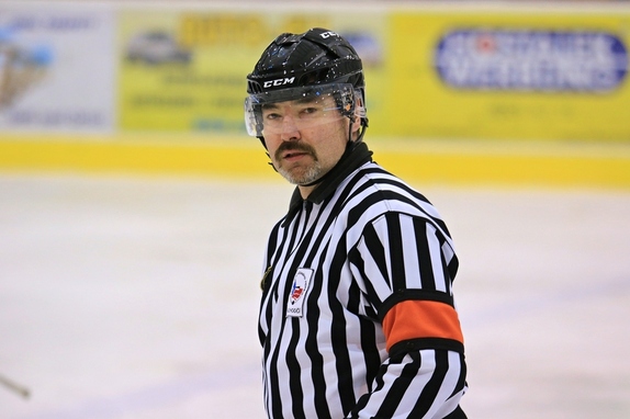 HC Čes. Třebová - HC Světlá n. S. 1:4 (16.3.2017) 