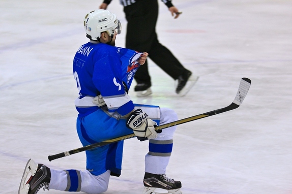 HC Čes. Třebová - HC Světlá n. S. 1:4 (16.3.2017) 