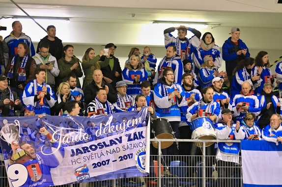 HC Čes. Třebová - HC Světlá n. S. 1:4 (16.3.2017) 
