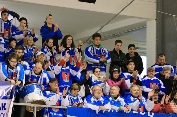 HC Čes. Třebová - HC Světlá n. S. 1:4 (16.3.2017) 
