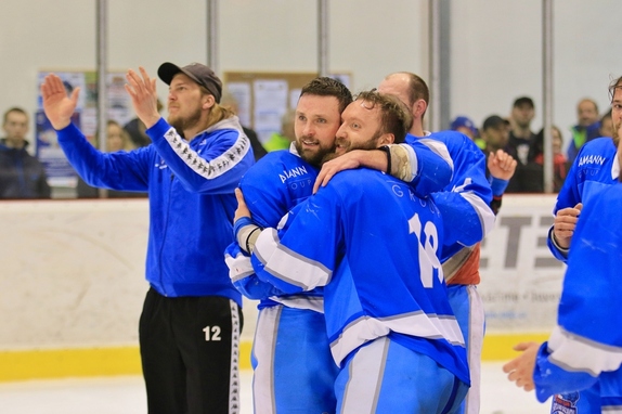 HC Čes. Třebová - HC Světlá n. S. 1:4 (16.3.2017) 
