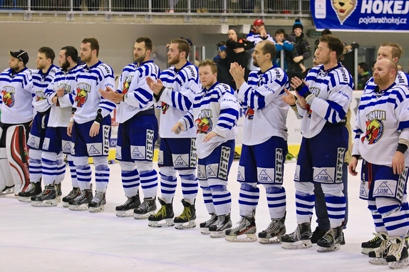 HC Čes. Třebová - HC Světlá n. S. 1:4 (16.3.2017) 