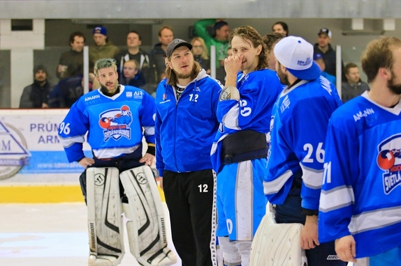 HC Čes. Třebová - HC Světlá n. S. 1:4 (16.3.2017) 