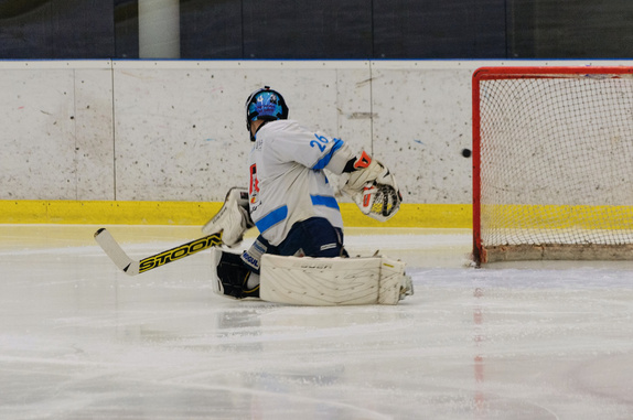 HC Světlá n. S. - HC Čes. Třebová 3:2 (22.11.2015)