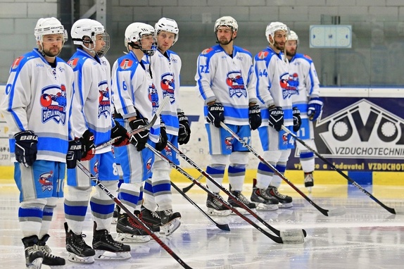 HC Světlá n. S. - HC Choceň 5:6 (22.10.2017) 1