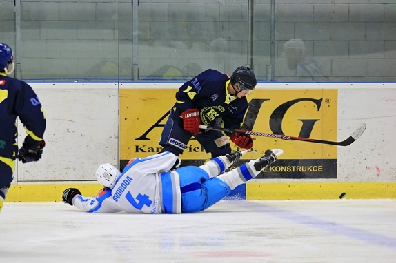 HC Světlá n. S. - HC Choceň 5:6 (22.10.2017) 4