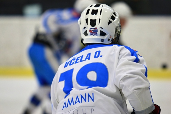 HC Světlá n. S. - HC Choceň 5:6 (22.10.2017) 6