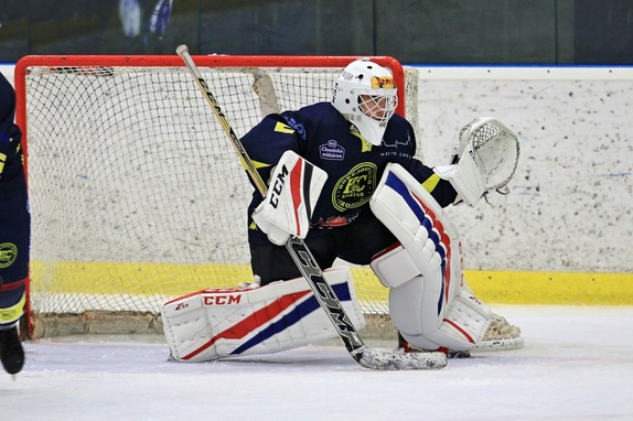 HC Světlá n. S. - HC Choceň 5:6 (22.10.2017) 7