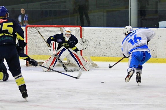 HC Světlá n. S. - HC Choceň 5:6 (22.10.2017) 9