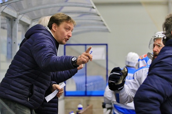 HC Světlá n. S. - HC Choceň 5:6 (22.10.2017) 10