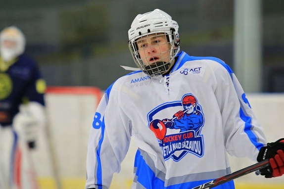 HC Světlá n. S. - HC Choceň 5:6 (22.10.2017) 12