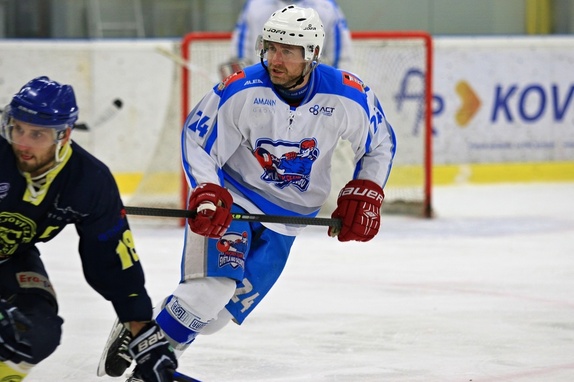 HC Světlá n. S. - HC Choceň 5:6 (22.10.2017) 14