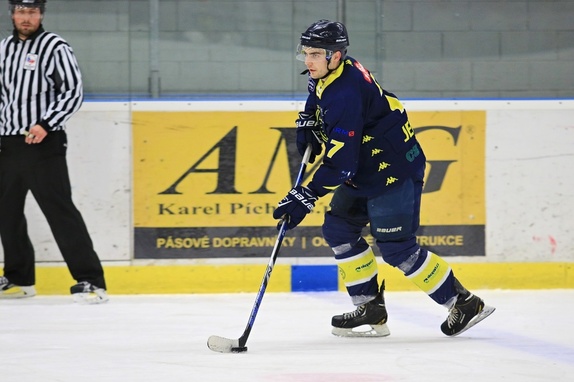 HC Světlá n. S. - HC Choceň 5:6 (22.10.2017) 15