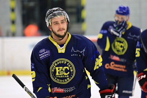 HC Světlá n. S. - HC Choceň 5:6 (22.10.2017) 17